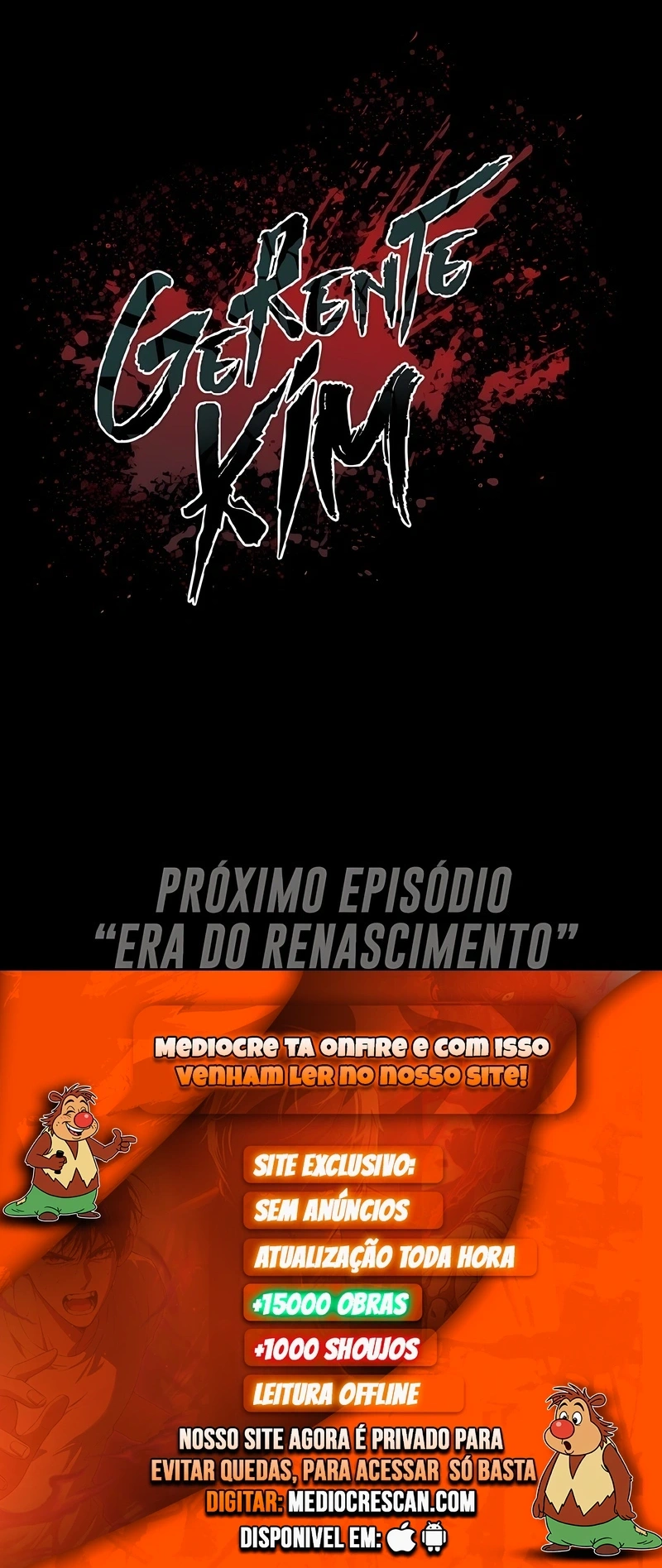 Gerente Kim Capítulo 198 Página 120