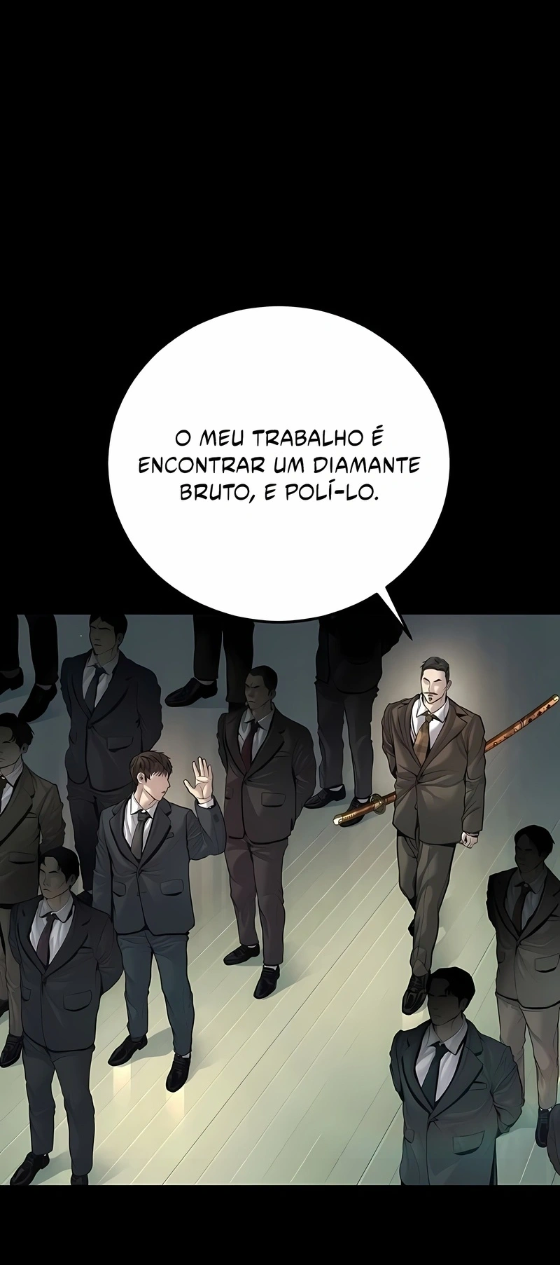 Gerente Kim Capítulo 198 Página 17