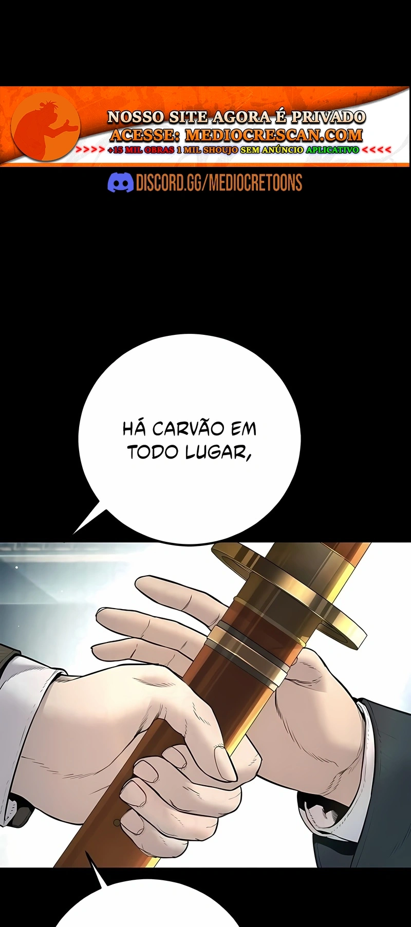 Gerente Kim Capítulo 198 Página 18