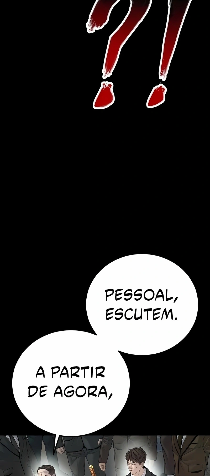 Gerente Kim Capítulo 198 Página 22