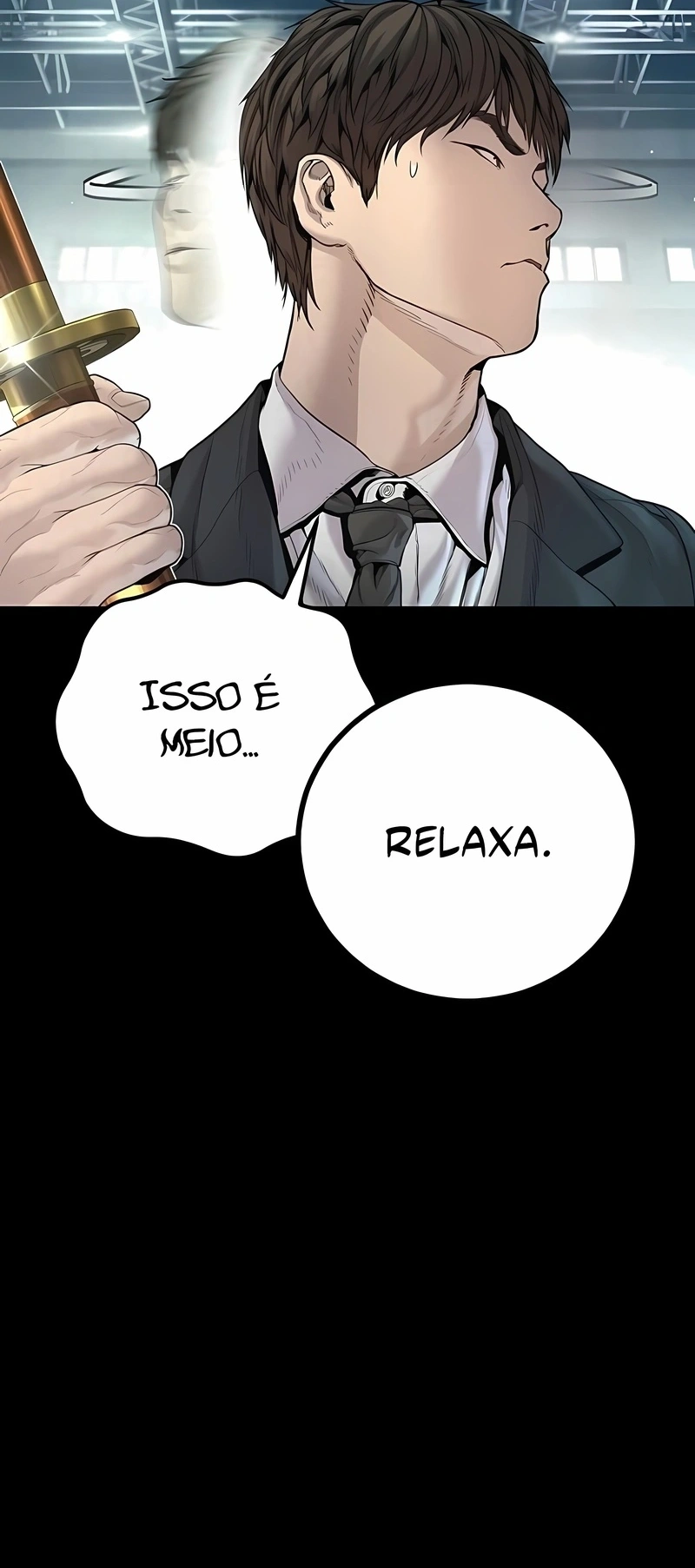 Gerente Kim Capítulo 198 Página 25