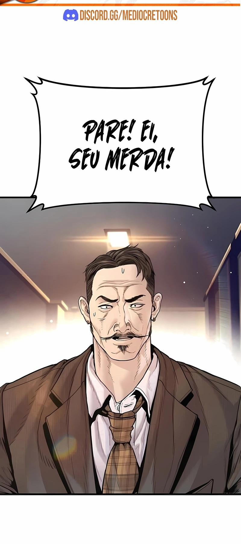 Gerente Kim Capítulo 198 Página 85
