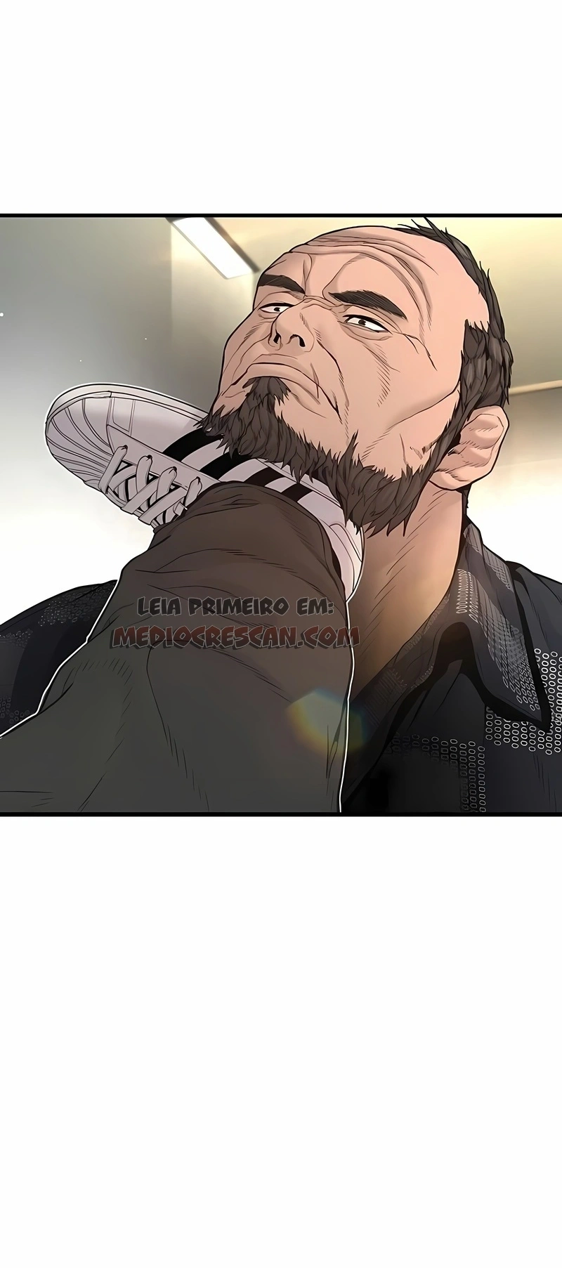 Gerente Kim Capítulo 198 Página 86