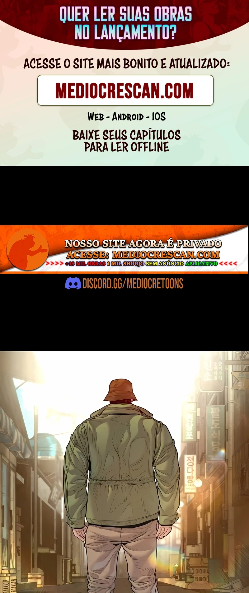 Gerente Kim Capítulo 199 Página 1
