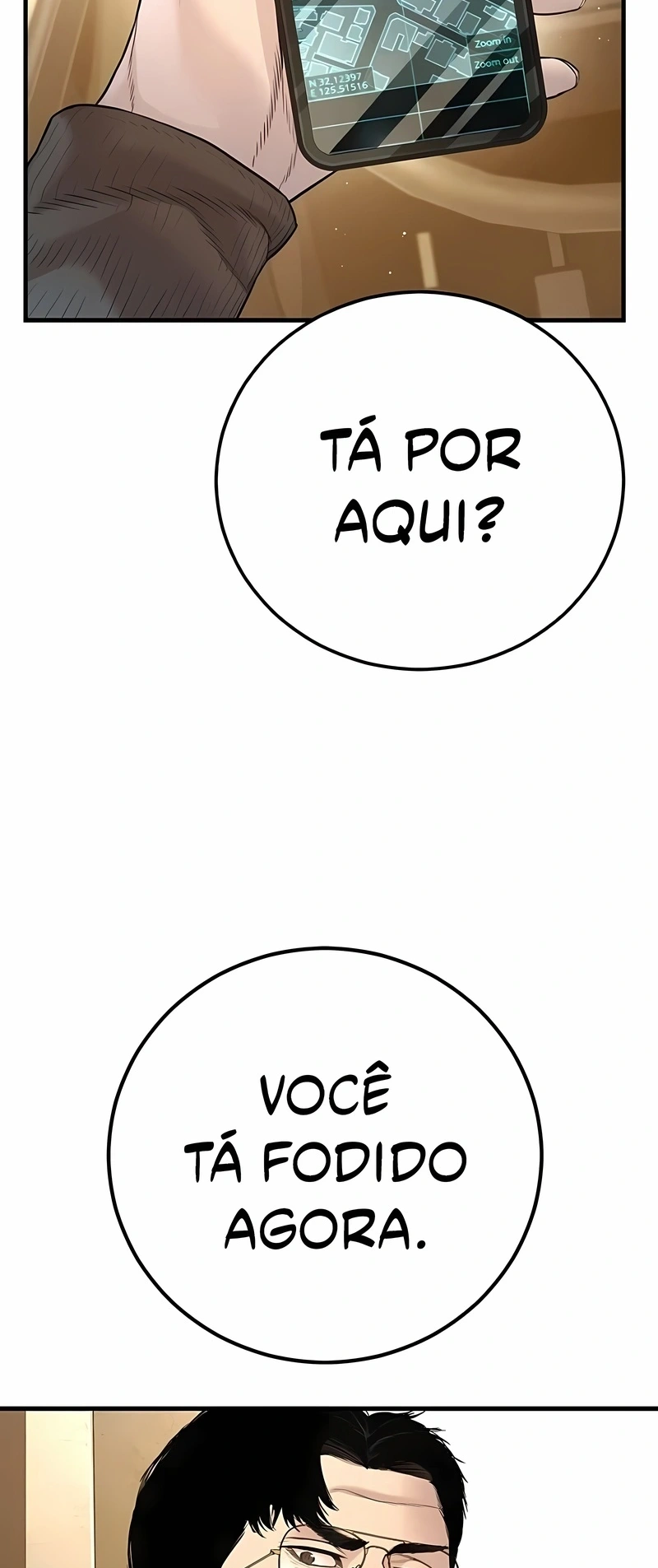 Gerente Kim Capítulo 199 Página 111