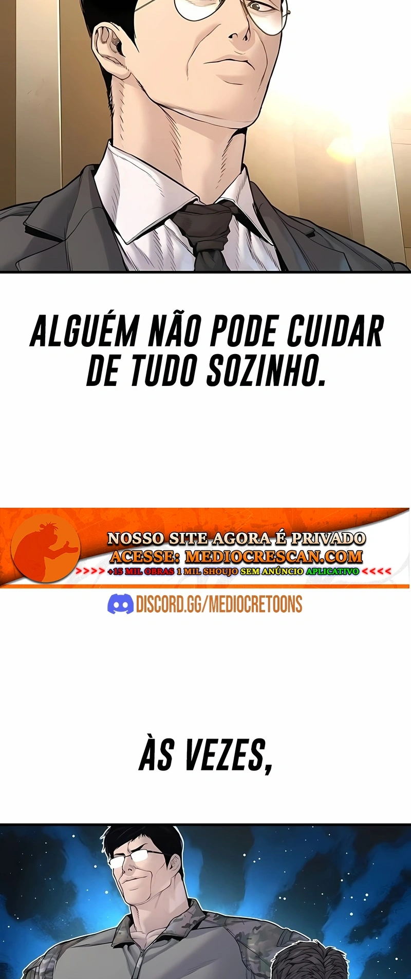 Gerente Kim Capítulo 199 Página 112