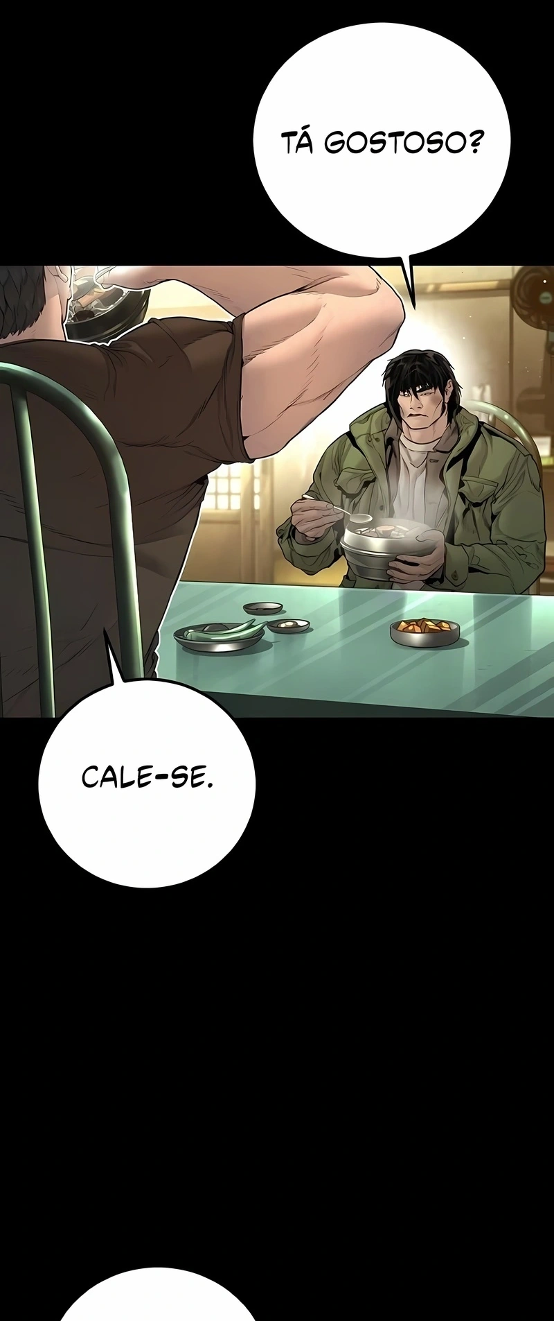Gerente Kim Capítulo 199 Página 12
