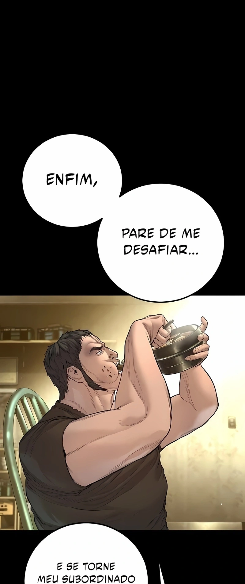 Gerente Kim Capítulo 199 Página 14