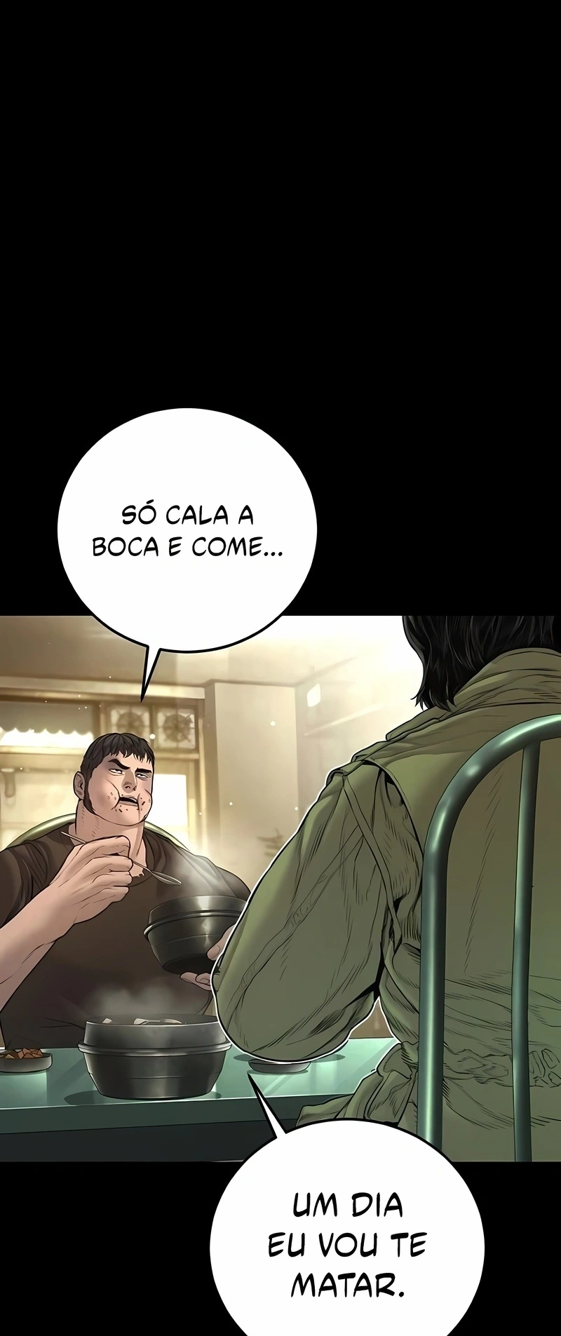 Gerente Kim Capítulo 199 Página 20