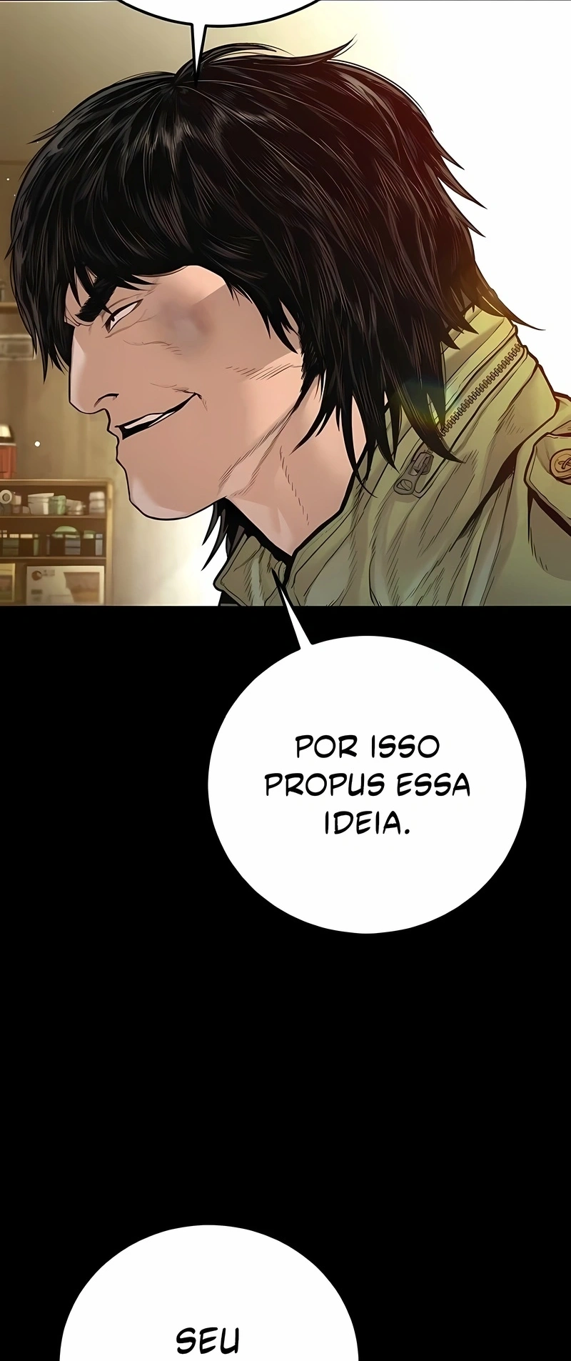 Gerente Kim Capítulo 199 Página 27