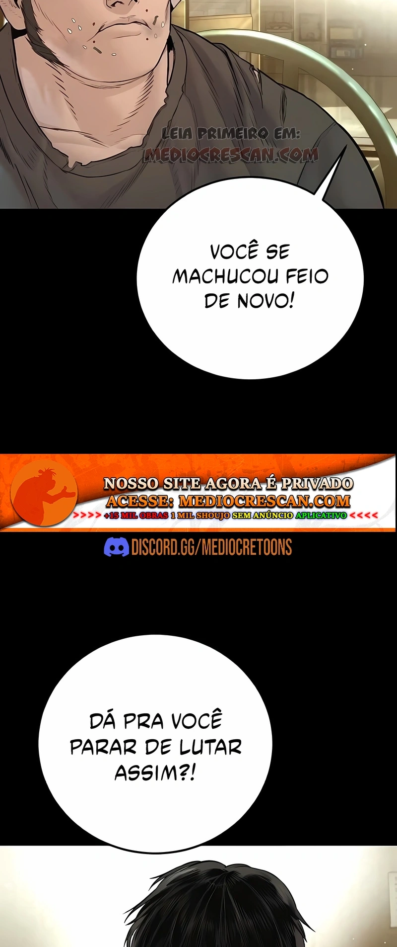 Gerente Kim Capítulo 199 Página 33