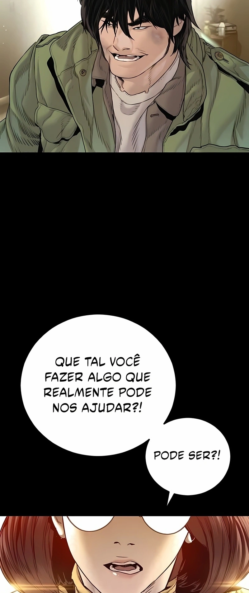 Gerente Kim Capítulo 199 Página 34