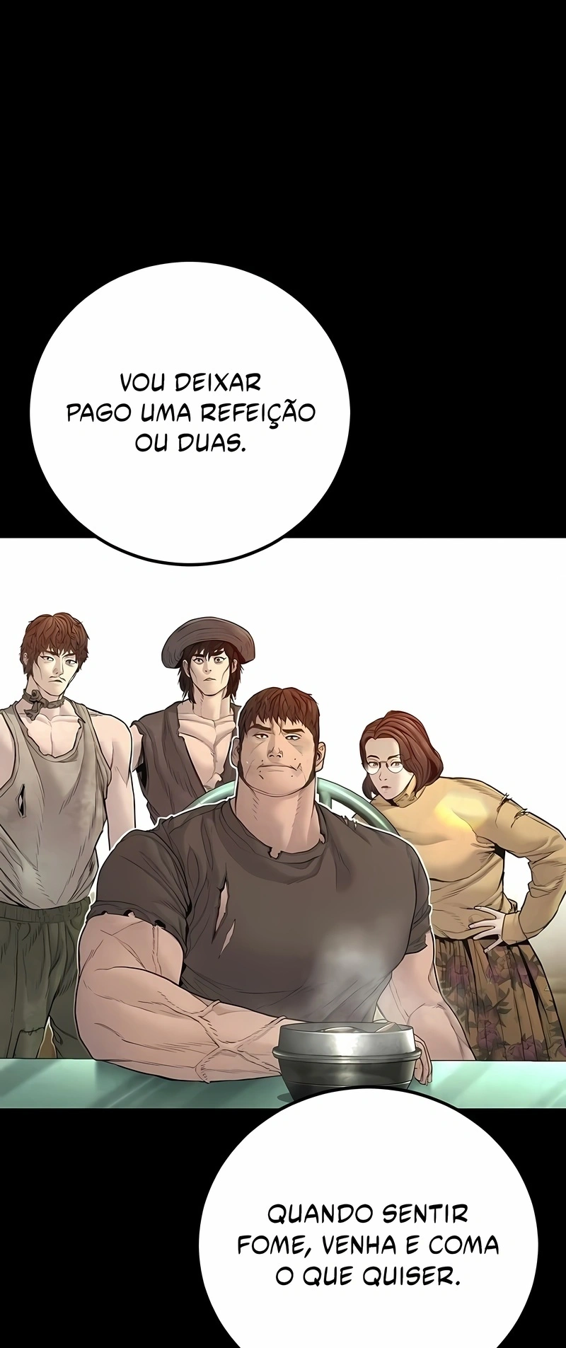 Gerente Kim Capítulo 199 Página 38