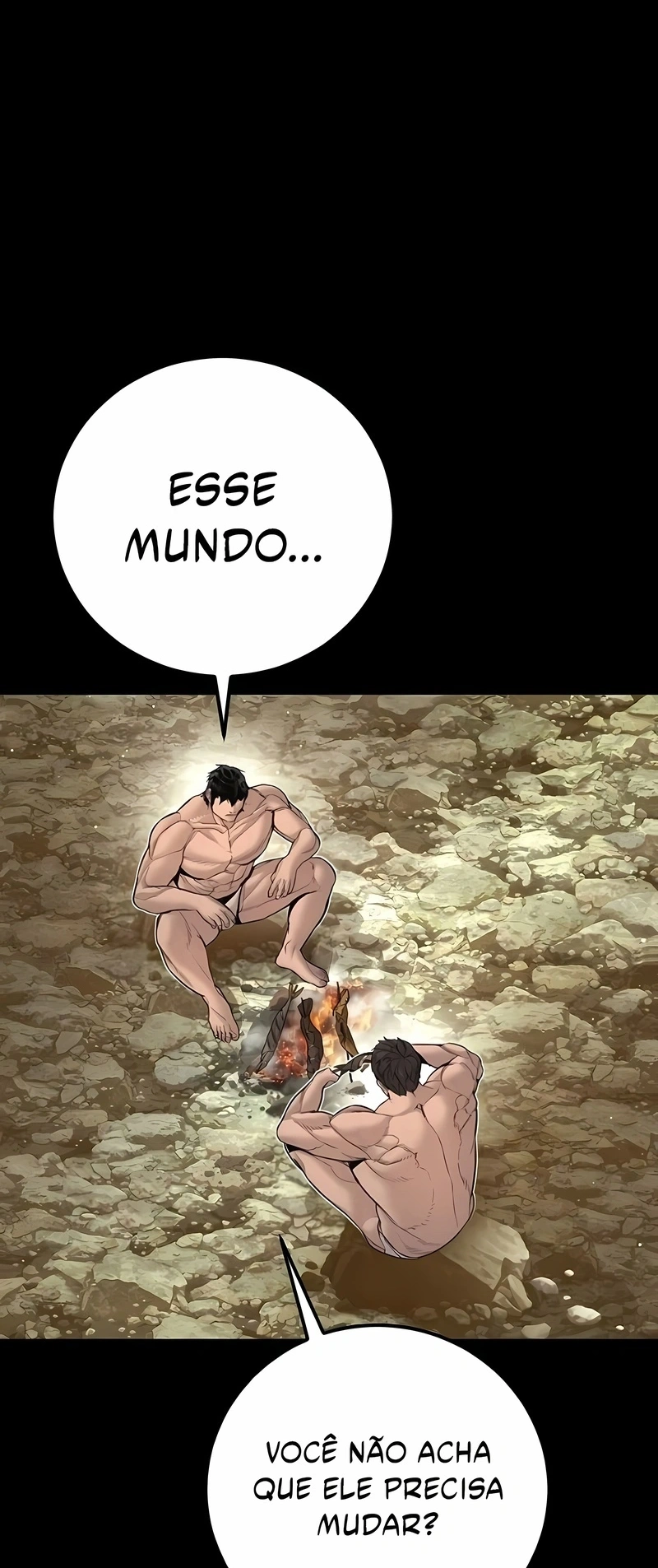 Gerente Kim Capítulo 199 Página 48