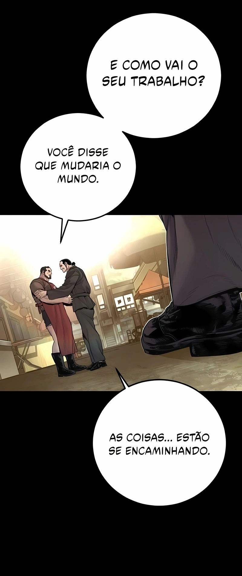 Gerente Kim Capítulo 199 Página 66