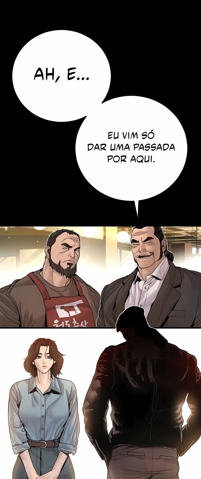 Gerente Kim Capítulo 199 Página 67