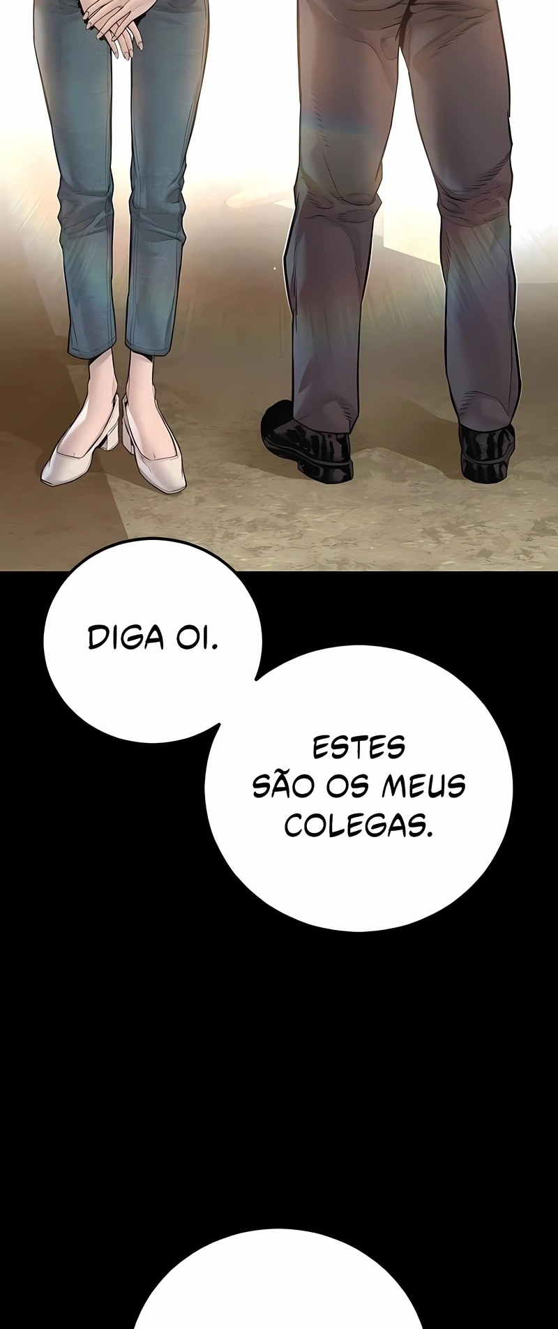 Gerente Kim Capítulo 199 Página 68