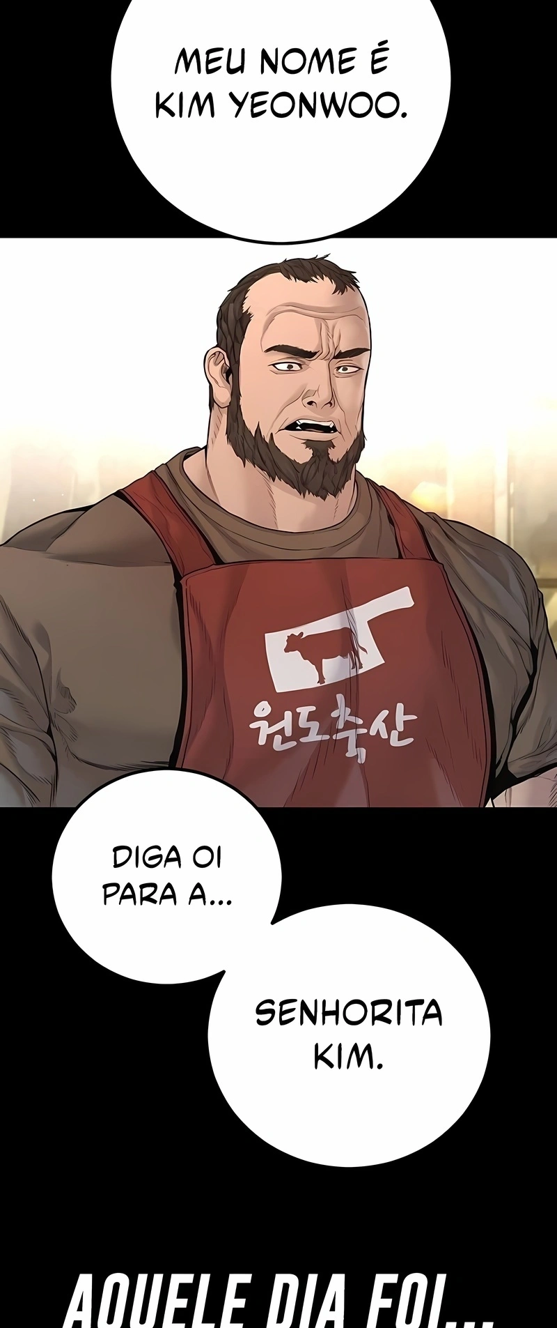 Gerente Kim Capítulo 199 Página 70