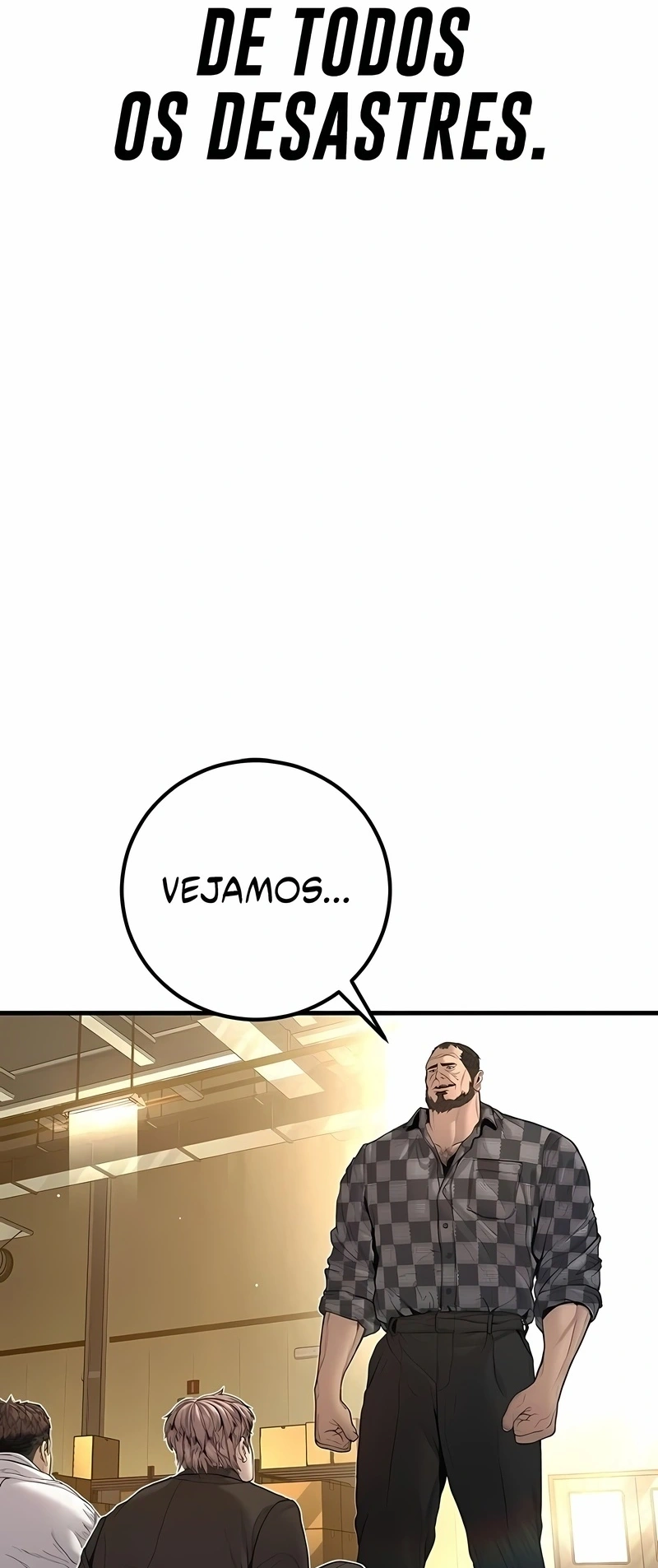 Gerente Kim Capítulo 199 Página 73