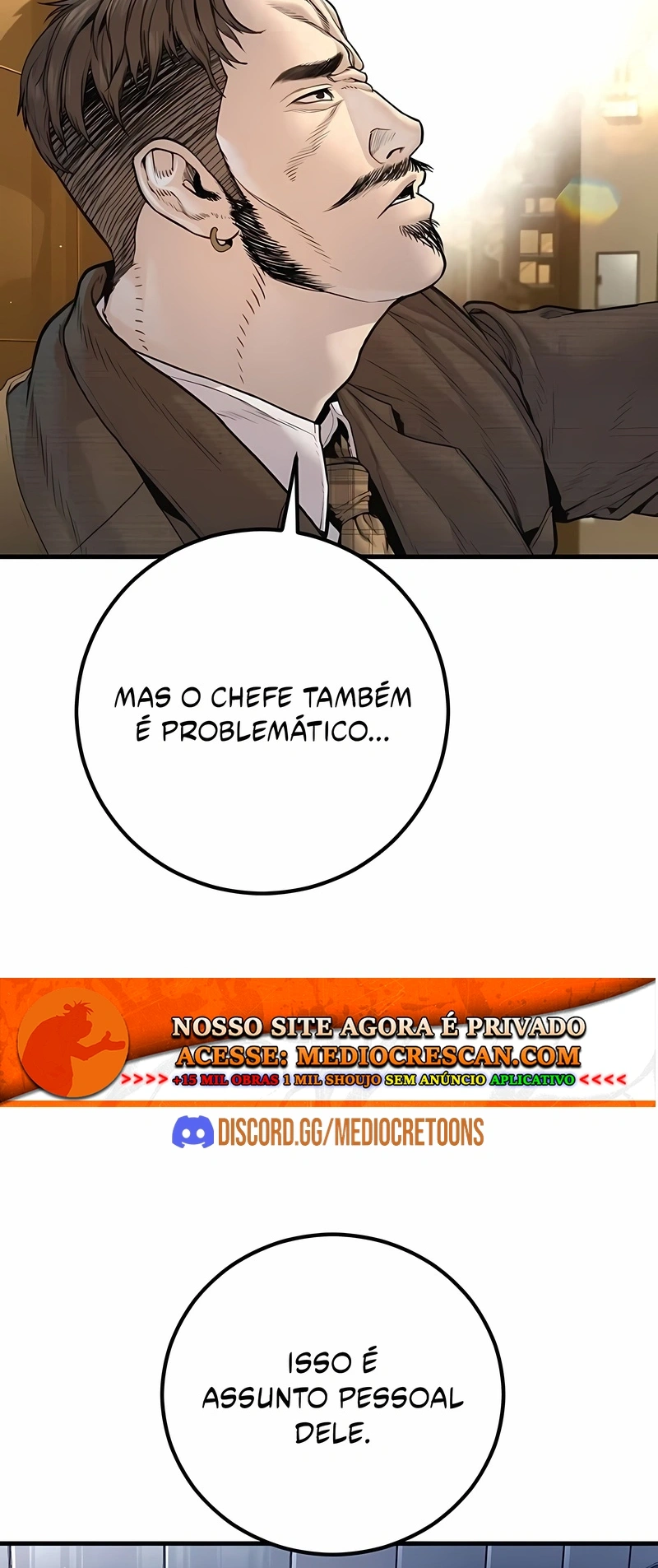 Gerente Kim Capítulo 199 Página 80