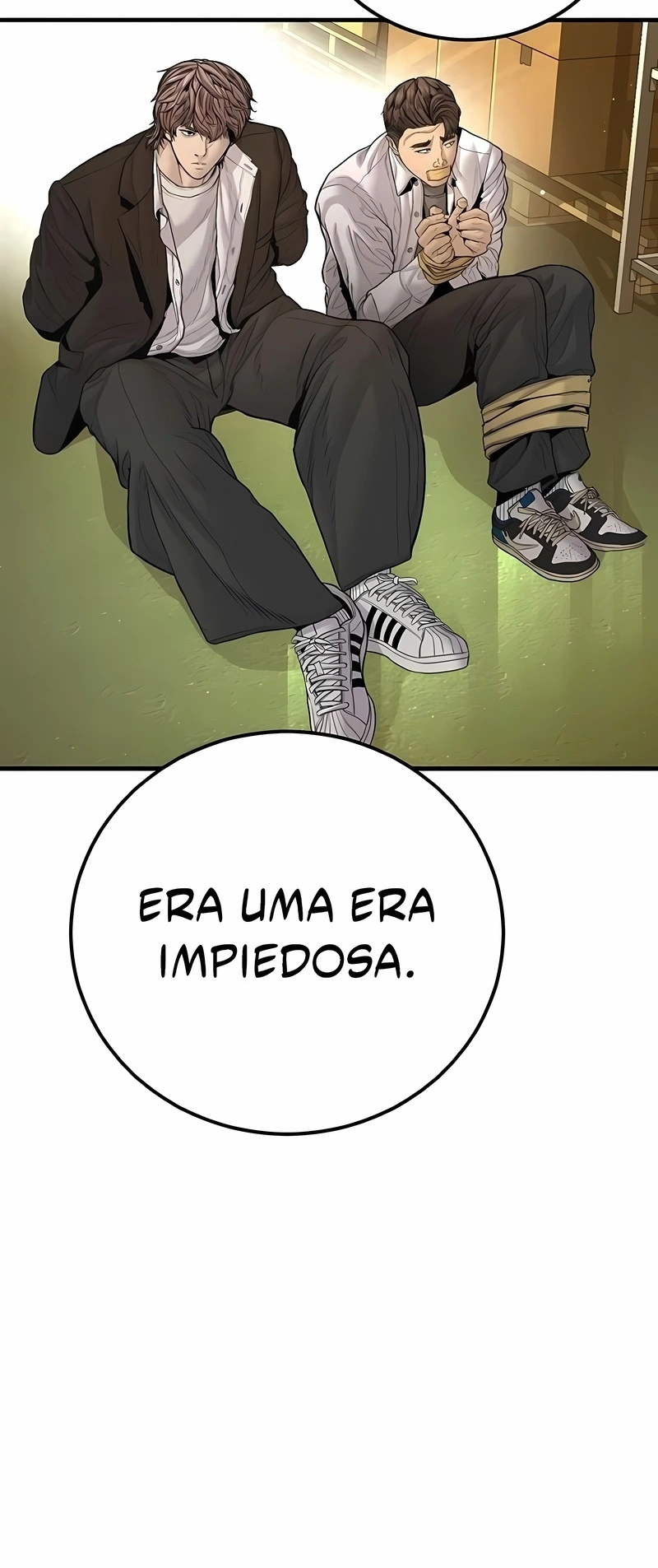 Gerente Kim Capítulo 199 Página 83