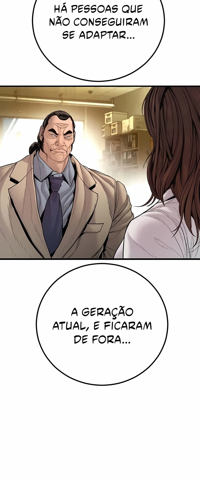 Gerente Kim Capítulo 199 Página 85