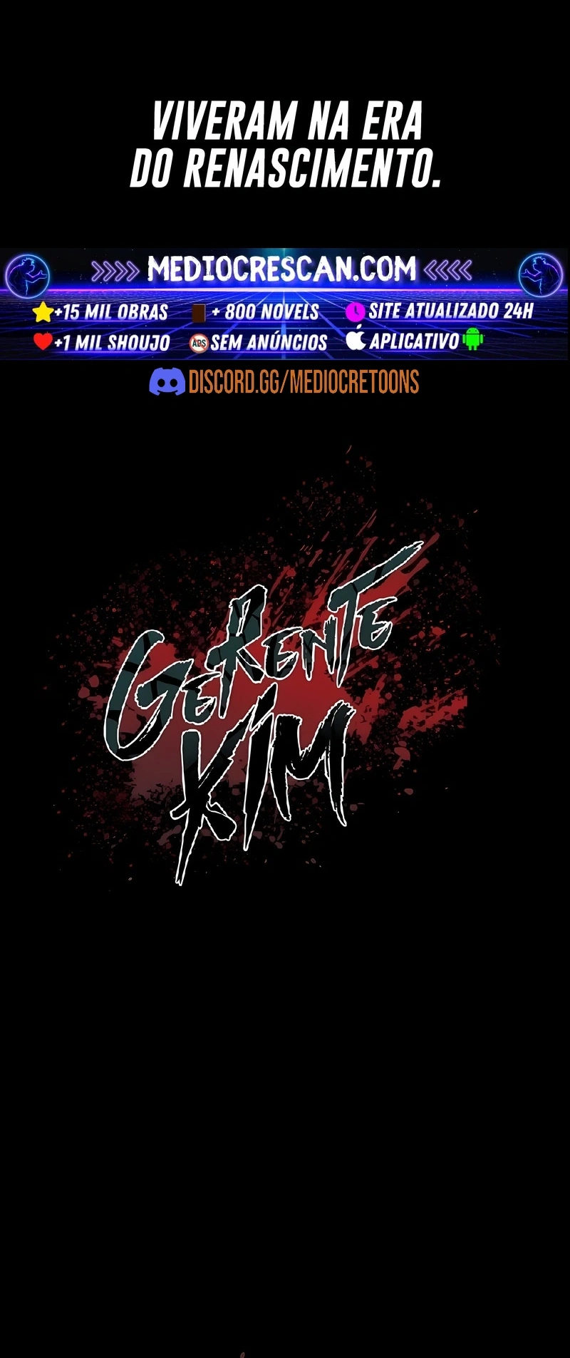 Gerente Kim Capítulo 199 Página 9