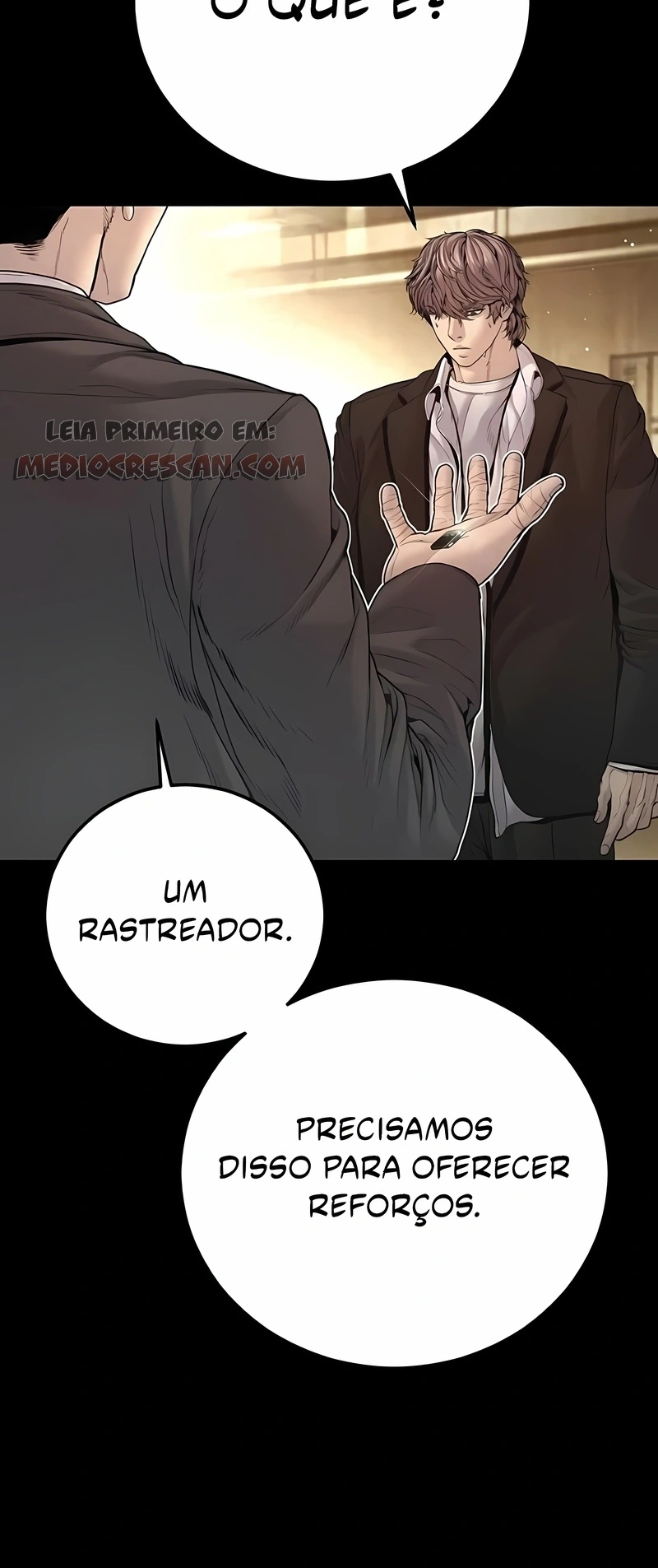 Gerente Kim Capítulo 199 Página 96