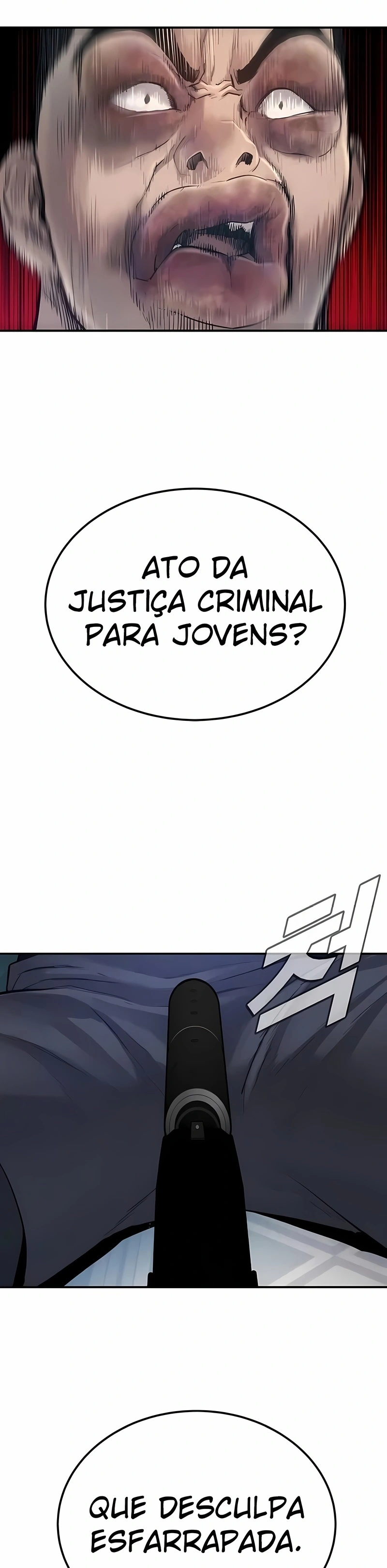 Gerente Kim Capítulo 2 Página 100