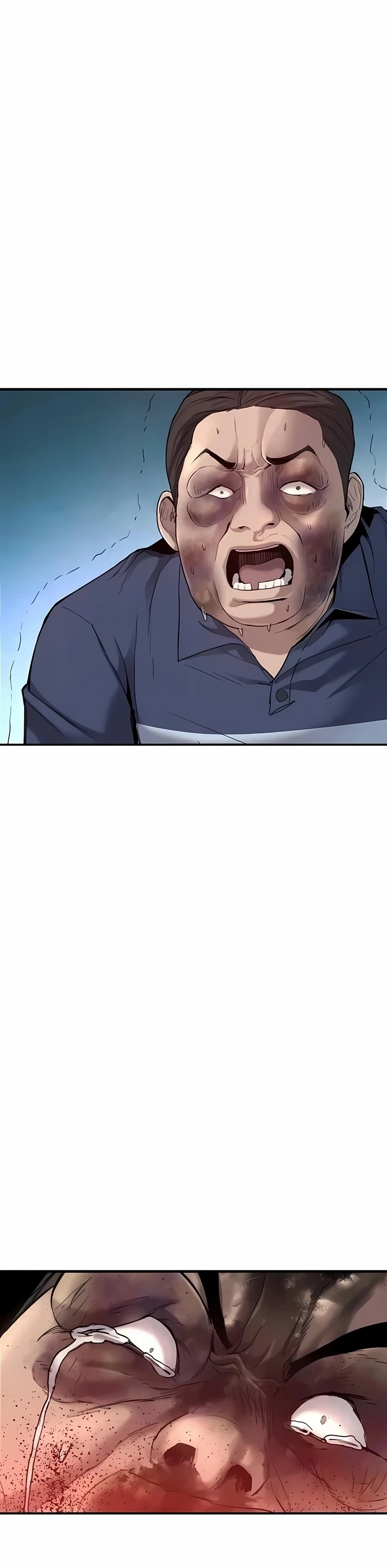 Gerente Kim Capítulo 2 Página 106