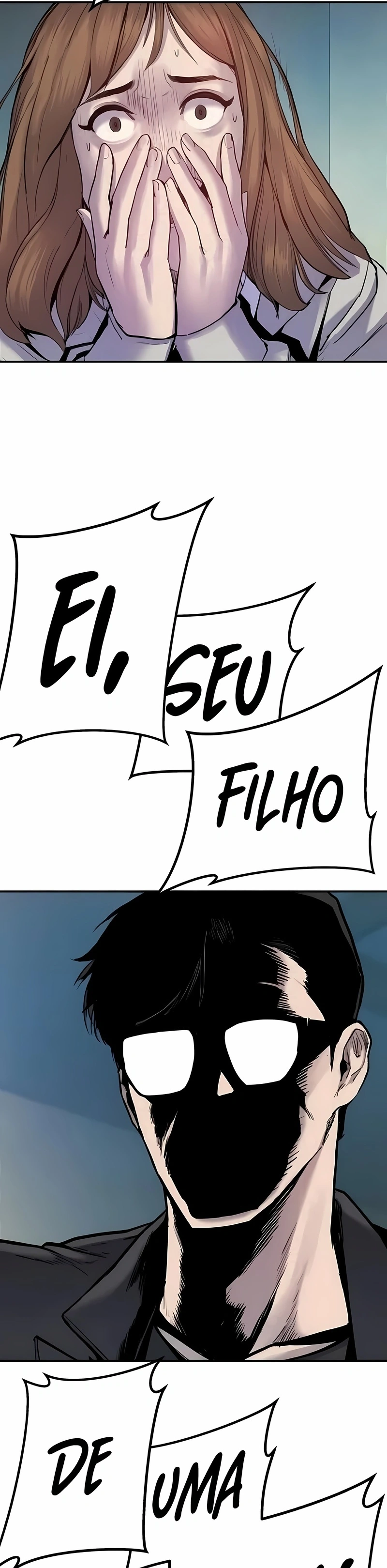 Gerente Kim Capítulo 2 Página 109