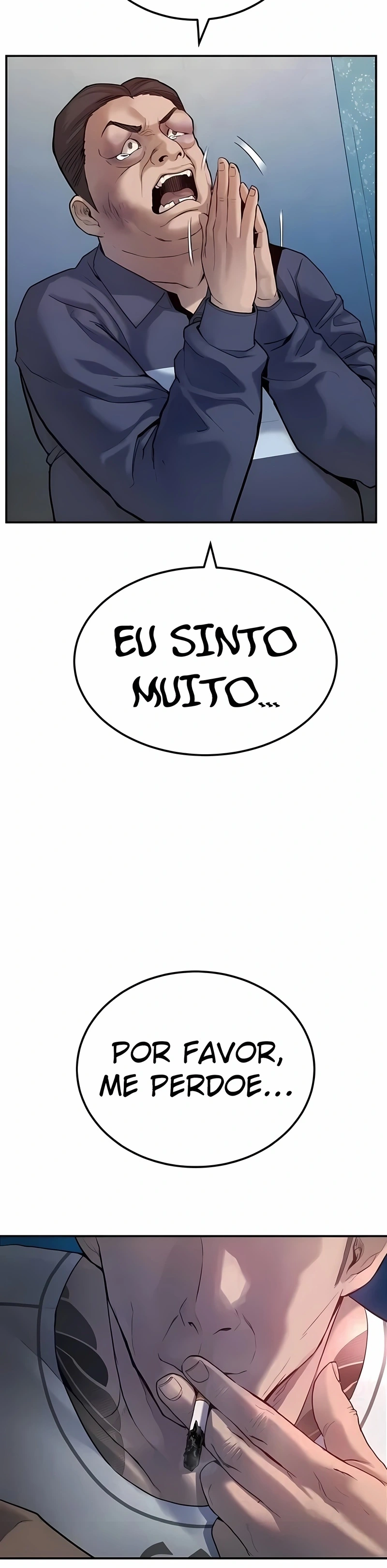 Gerente Kim Capítulo 2 Página 11