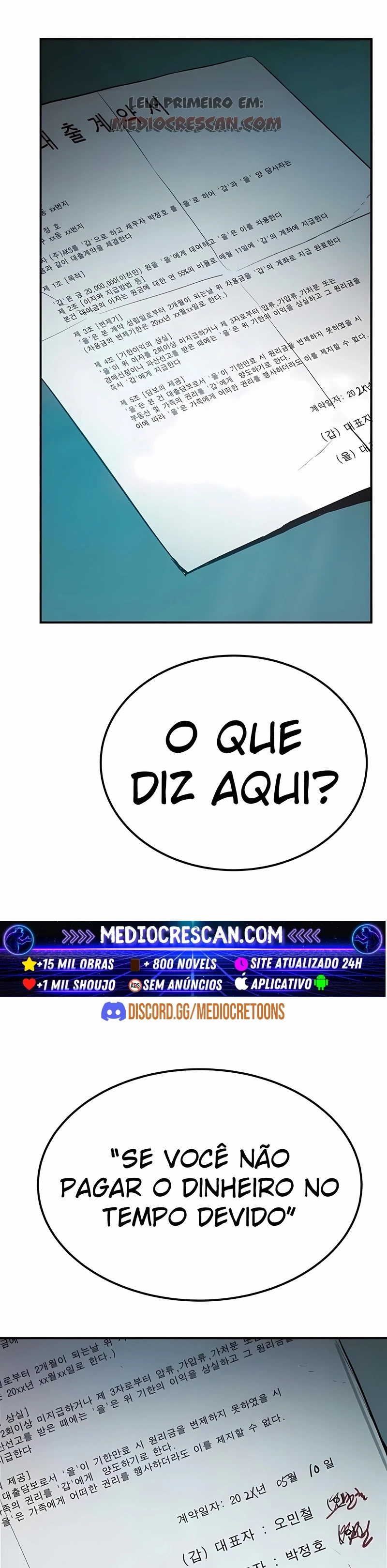 Gerente Kim Capítulo 2 Página 15