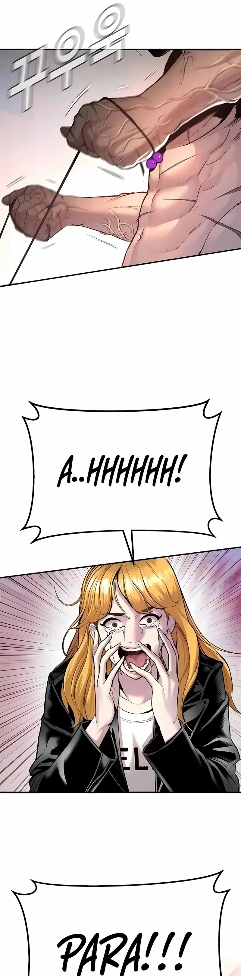 Gerente Kim Capítulo 2 Página 2