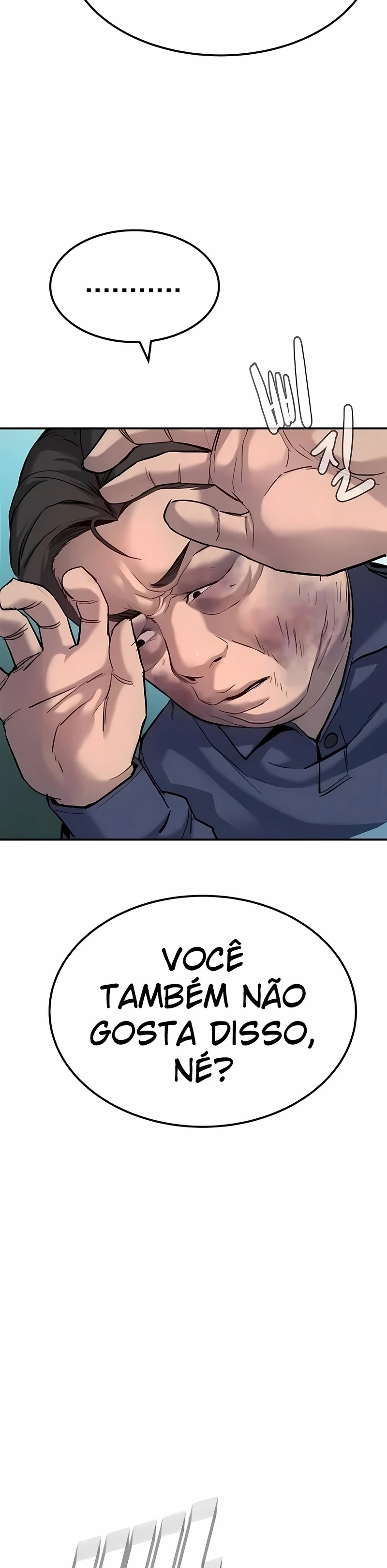 Gerente Kim Capítulo 2 Página 21