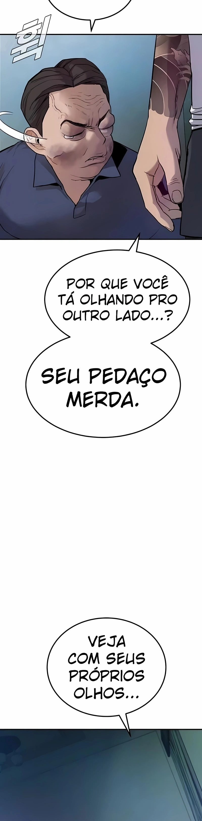 Gerente Kim Capítulo 2 Página 25