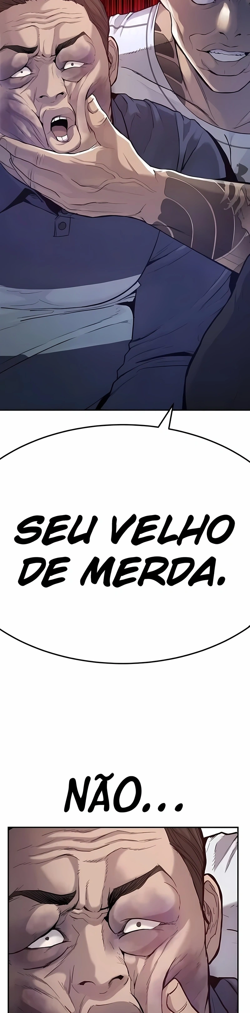Gerente Kim Capítulo 2 Página 27