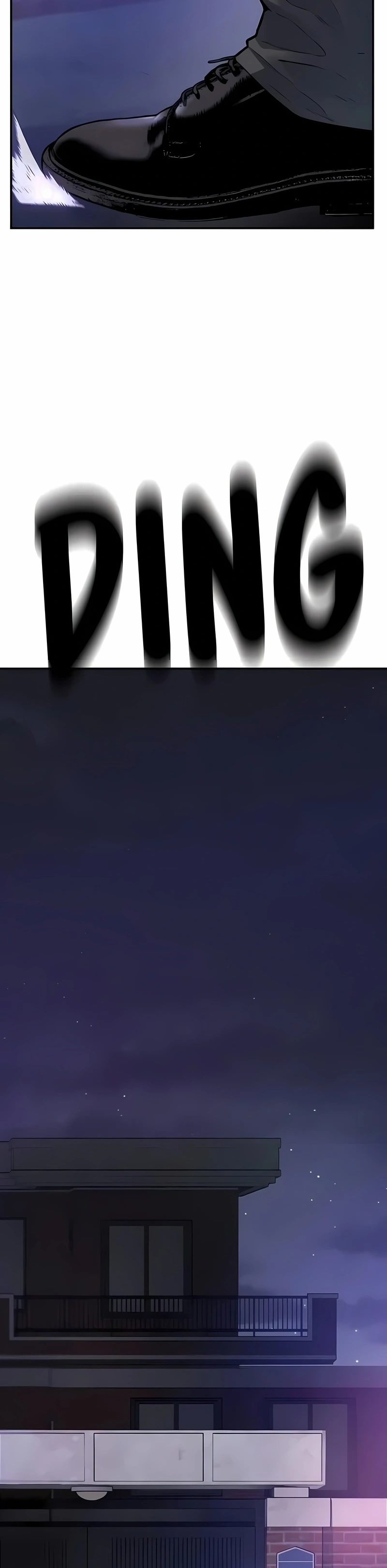 Gerente Kim Capítulo 2 Página 31