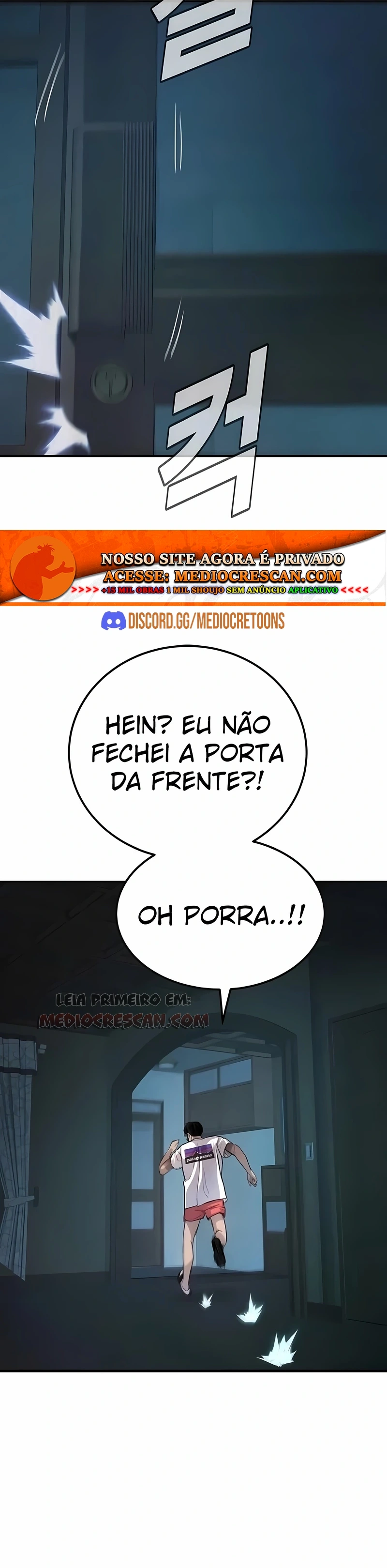 Gerente Kim Capítulo 2 Página 38