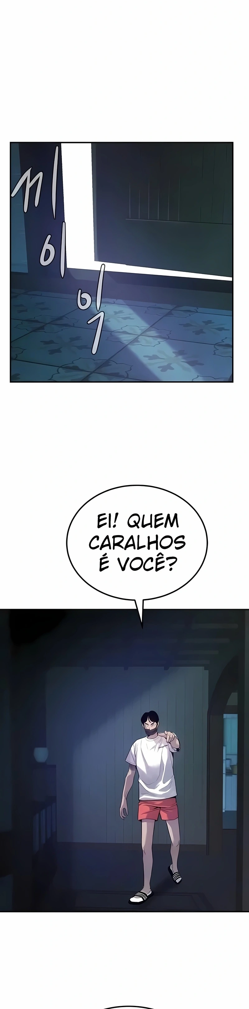 Gerente Kim Capítulo 2 Página 39