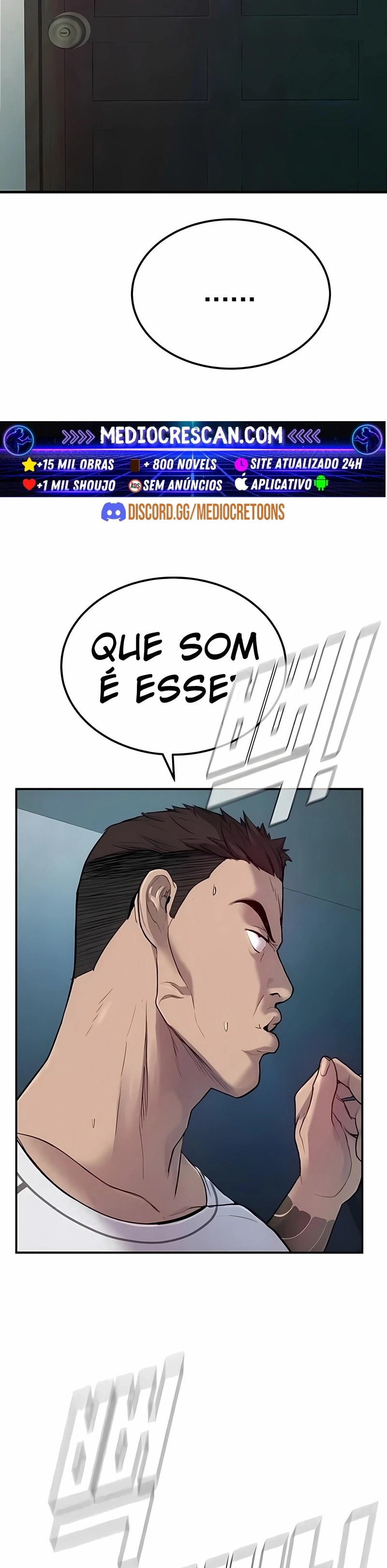 Gerente Kim Capítulo 2 Página 43
