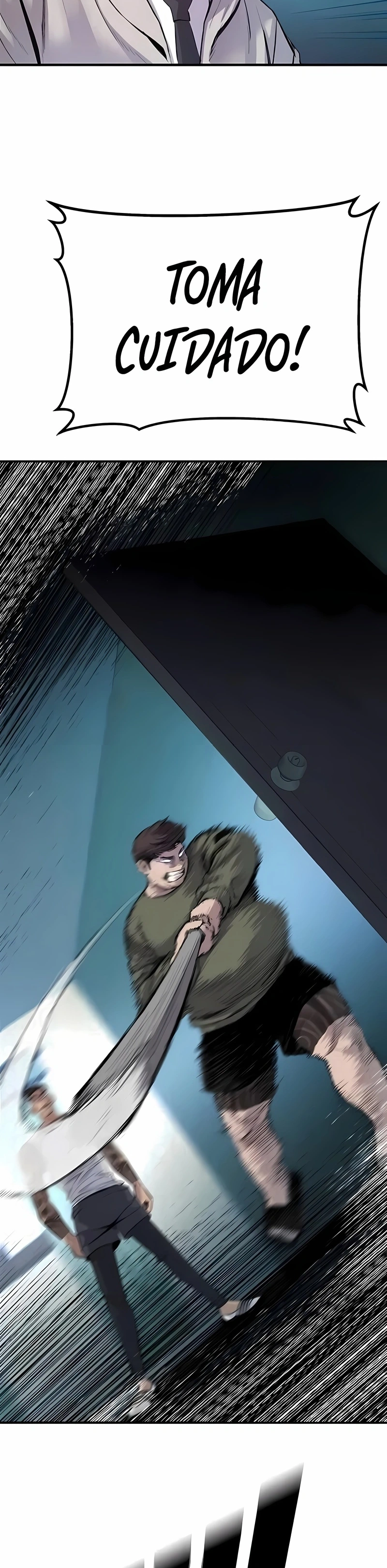 Gerente Kim Capítulo 2 Página 47