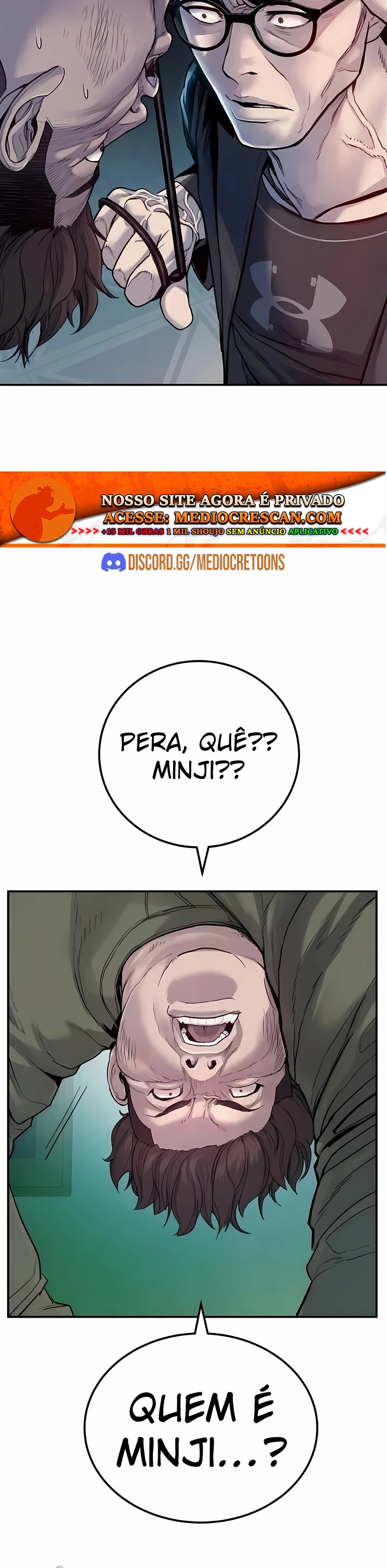 Gerente Kim Capítulo 2 Página 57