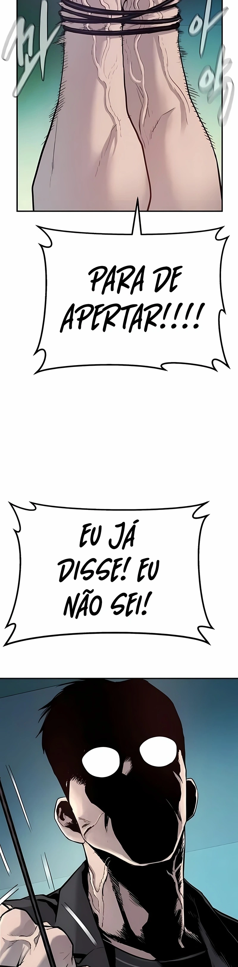 Gerente Kim Capítulo 2 Página 59