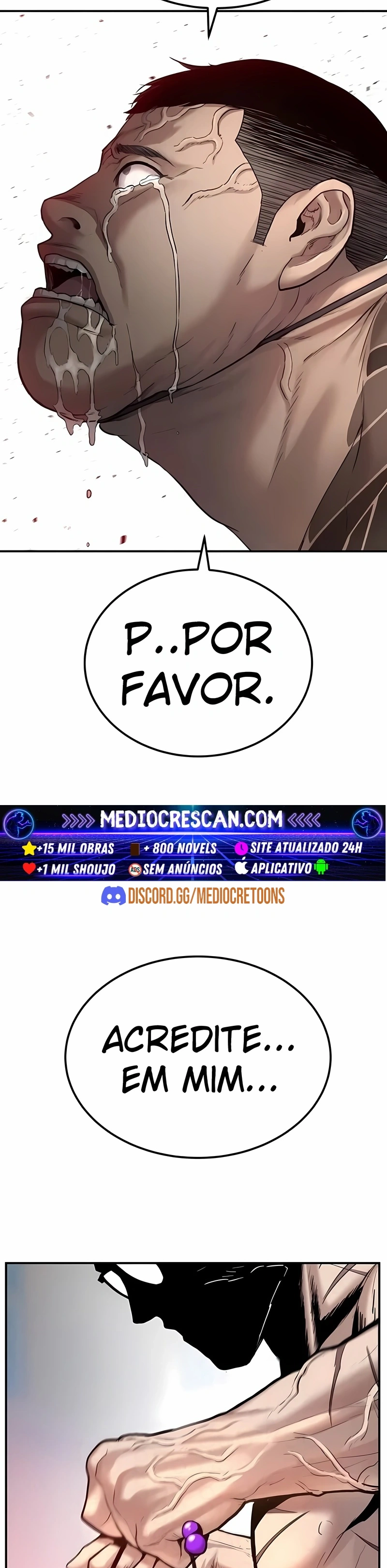 Gerente Kim Capítulo 2 Página 6