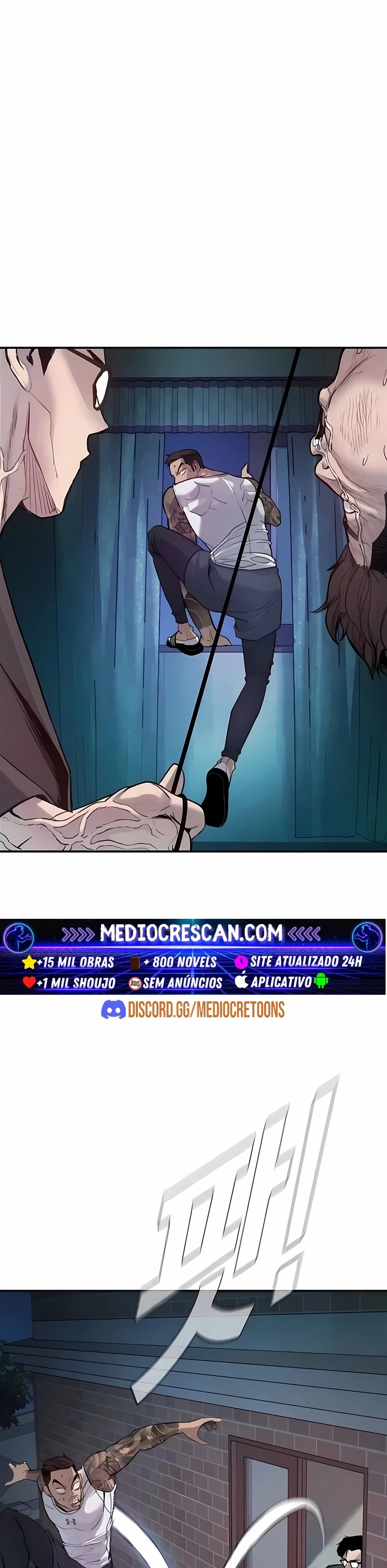 Gerente Kim Capítulo 2 Página 61