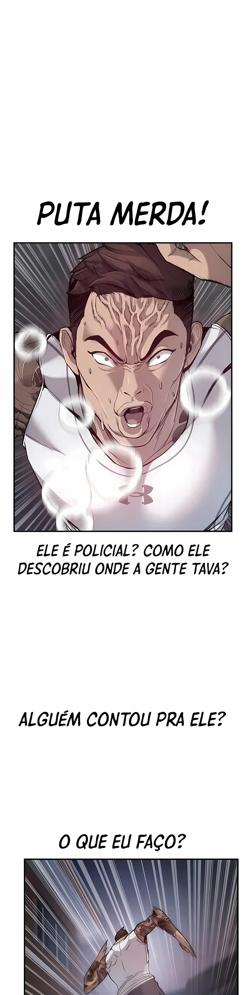 Gerente Kim Capítulo 2 Página 63
