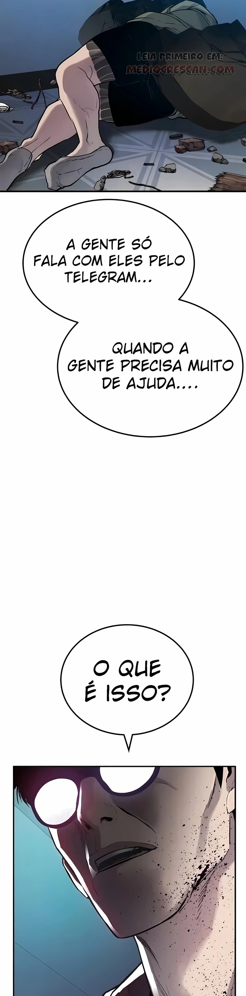 Gerente Kim Capítulo 2 Página 76