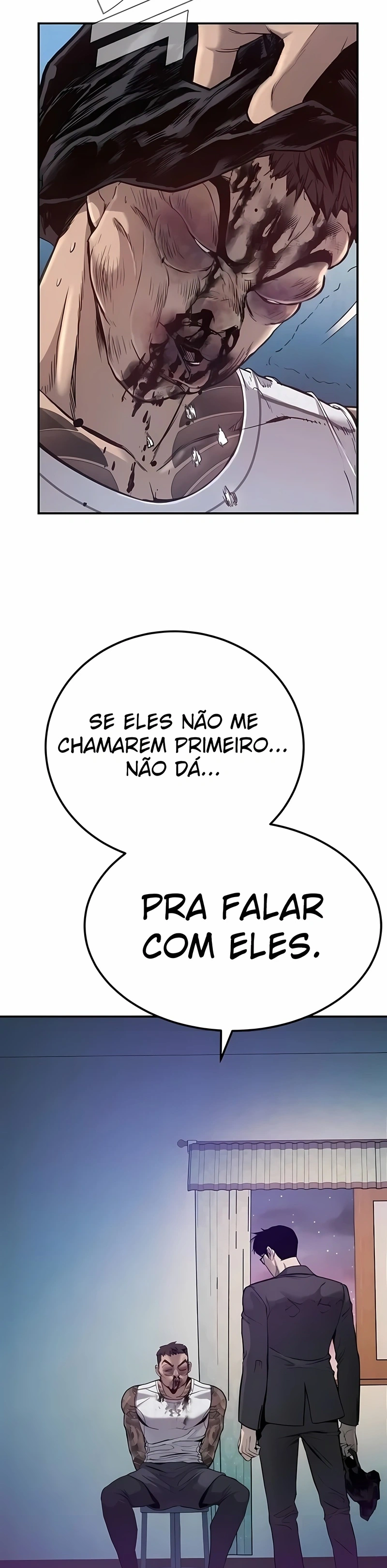 Gerente Kim Capítulo 2 Página 78