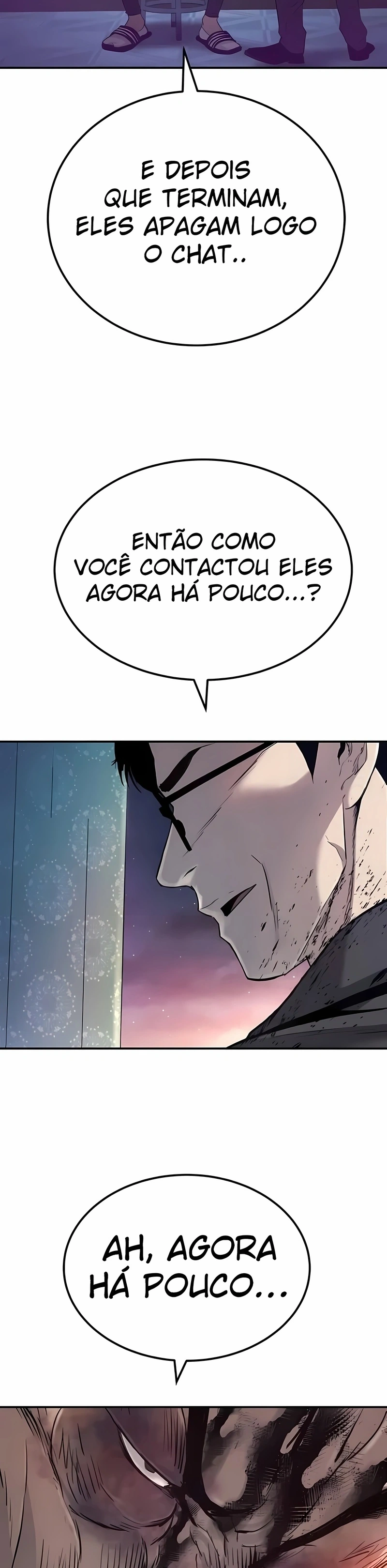 Gerente Kim Capítulo 2 Página 79